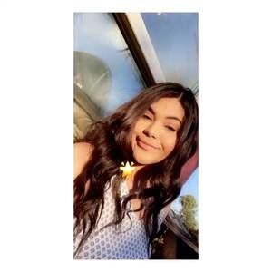 Meet your Posher, Gaby